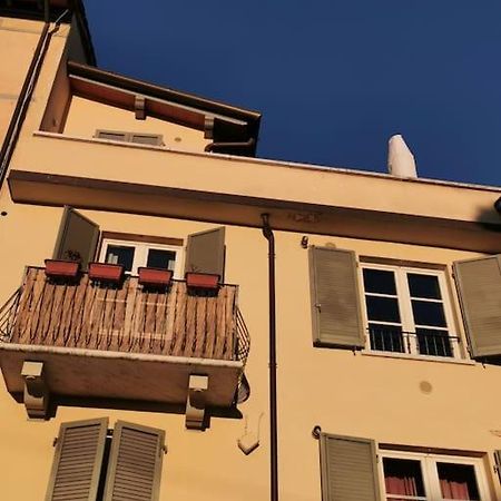 Il Nido Dell'Artista Pietrasanta Exterior foto