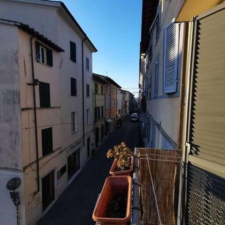 Il Nido Dell'Artista Pietrasanta Exterior foto