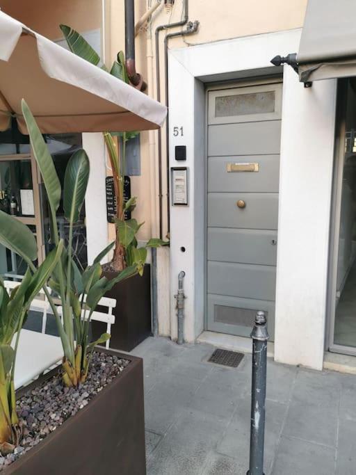Il Nido Dell'Artista Pietrasanta Exterior foto
