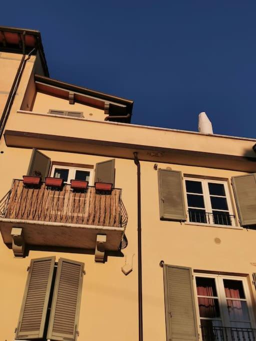 Il Nido Dell'Artista Pietrasanta Exterior foto