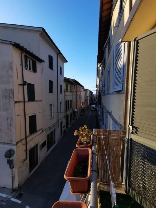 Il Nido Dell'Artista Pietrasanta Exterior foto